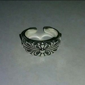 Chrome Hearts Ring